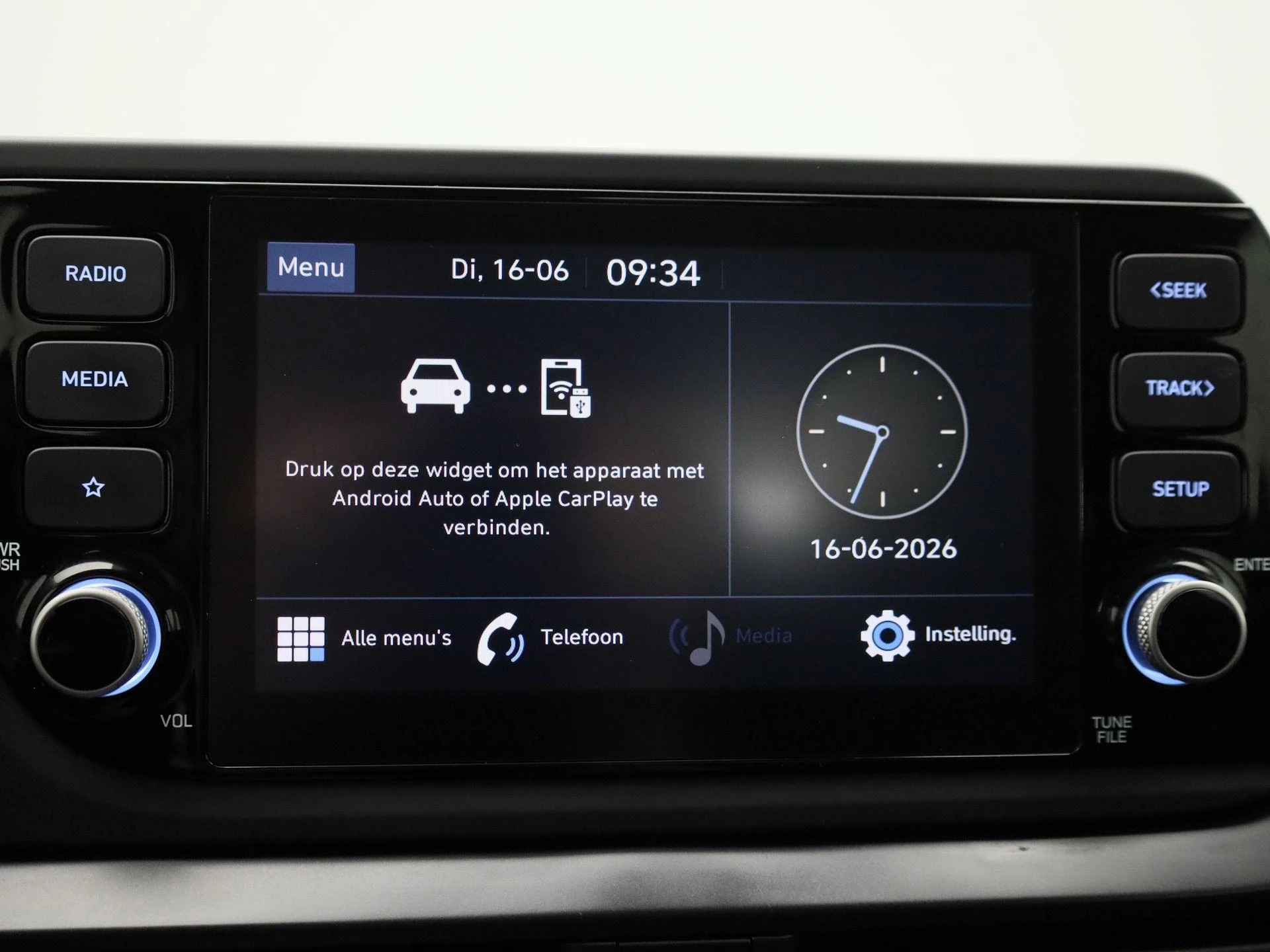 Hyundai i20 1.0 T-GDI Comfort