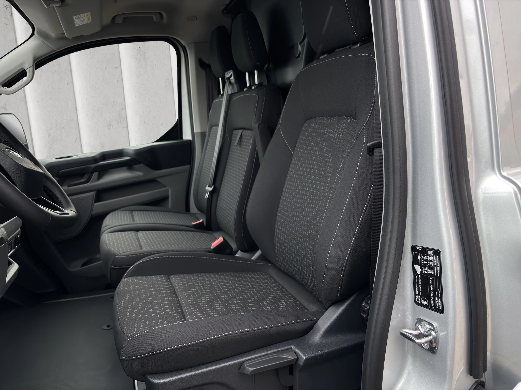 Ford Transit Custom Trend Service-Line PHEV 320 L1 *Aktion inkl. Macher Prämie bis 30.06.2026*