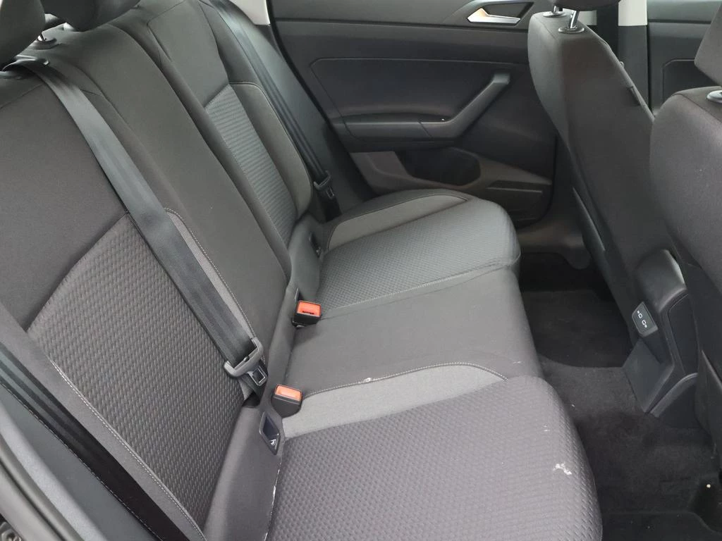 Volkswagen Polo Polo Life Business 1.0 TSI 95PK *DEMO*VIRTUAL COCKPIT*CAMERA*CRUISE*NAVI*...*