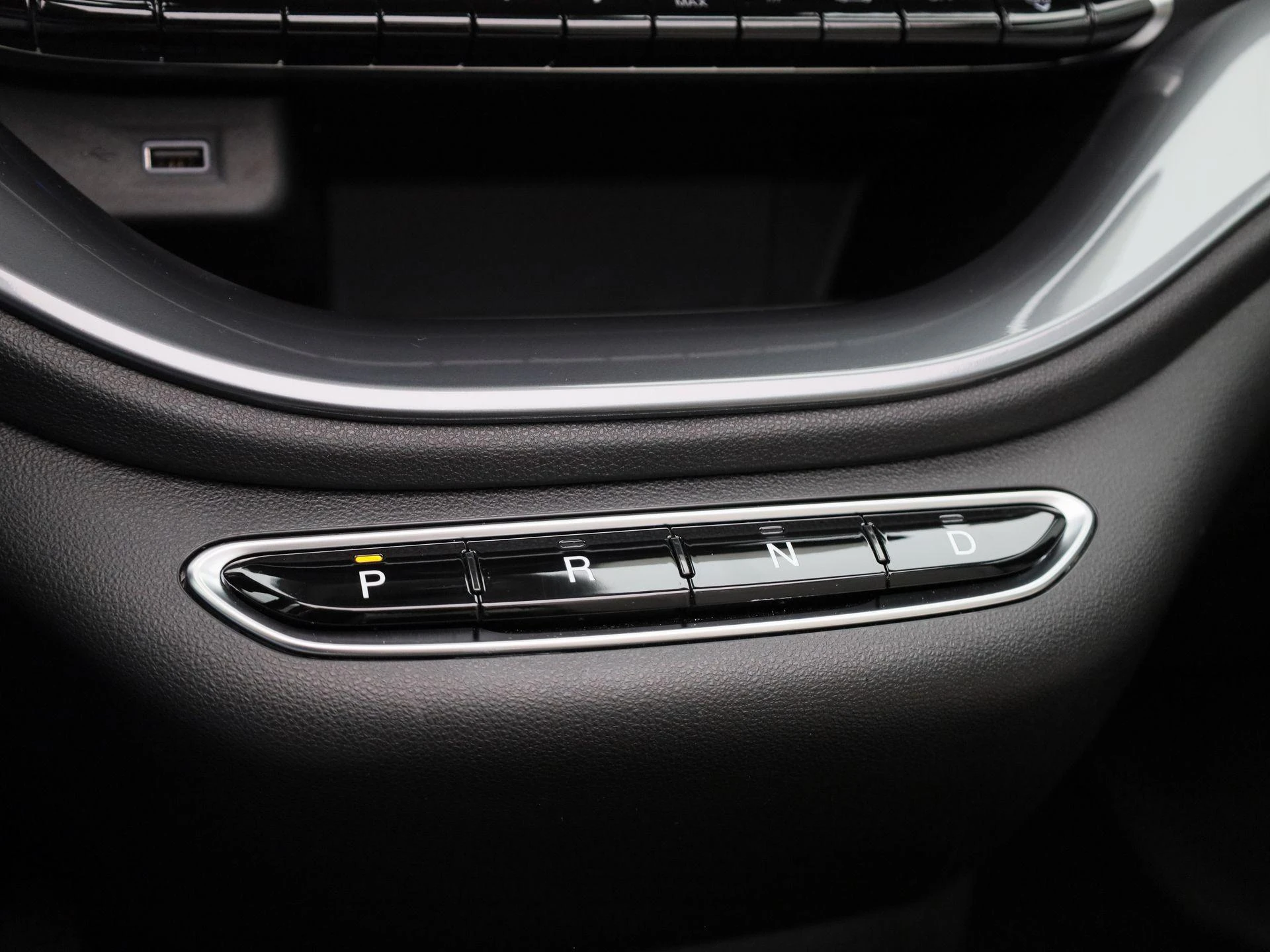Fiat 500C 500e 42 kWh La Prima