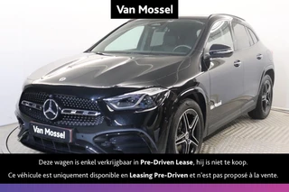Mercedes-Benz GLA GLA 180 AMG Line