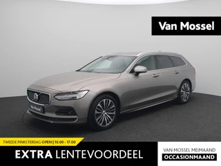 Volvo V90 2.0 B4 Momentum Pro