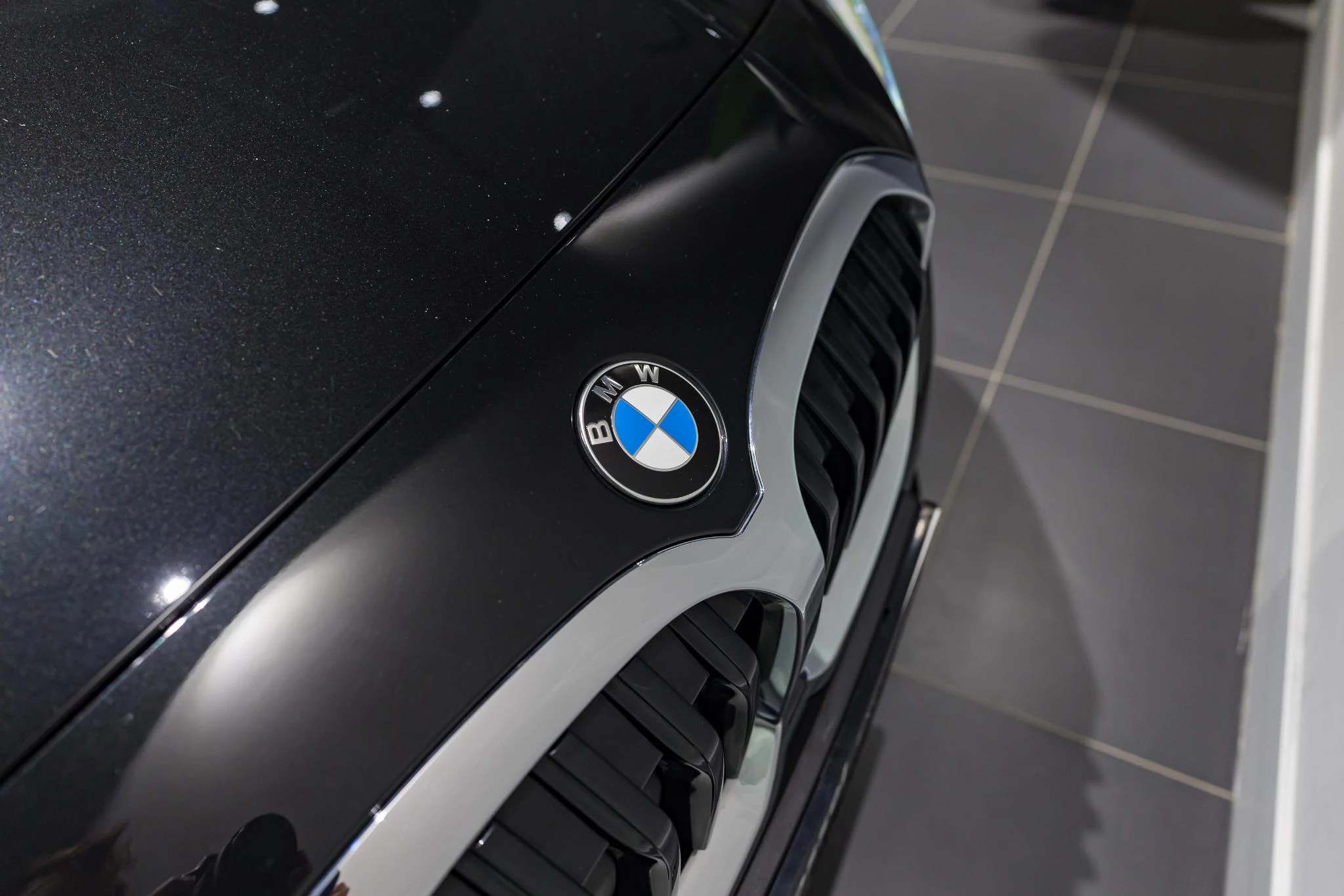 BMW 1 Reeks 118d