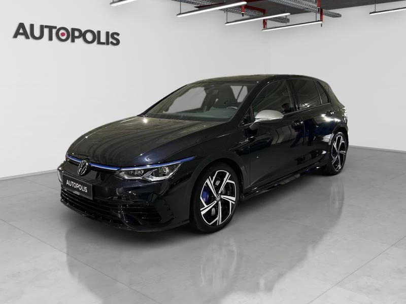 Volkswagen-Golf-image-0