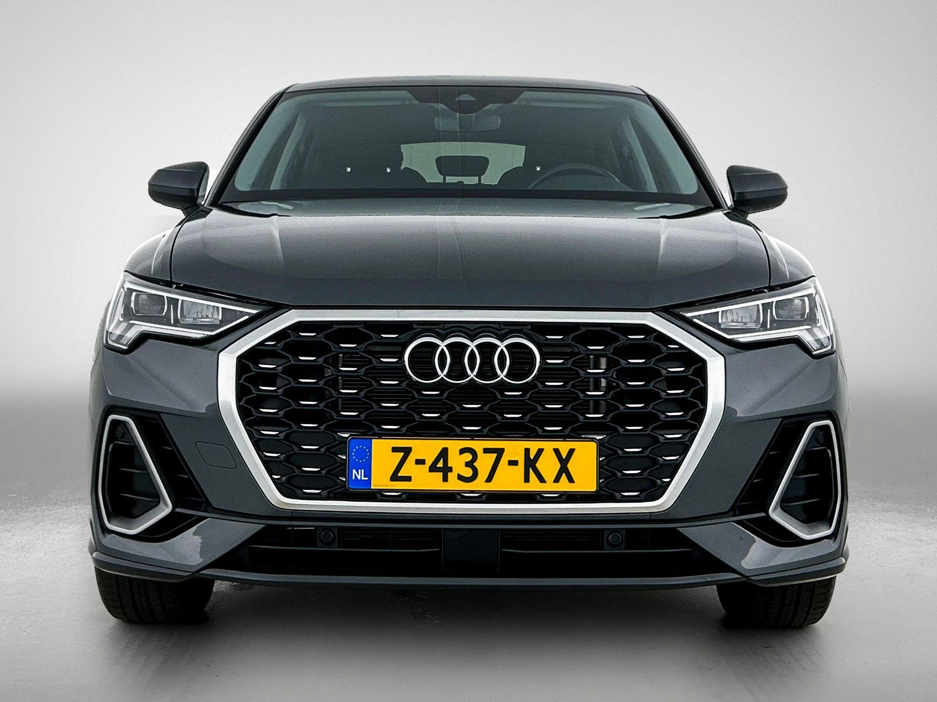 Audi Q3 Sportback 35 TFSI S Edition