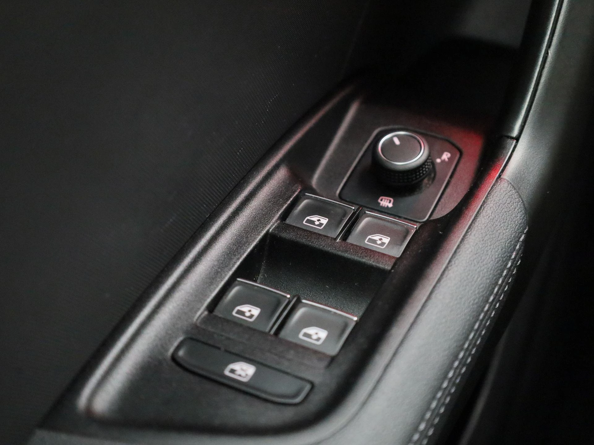 Audi A1 Sportback 30 TFSI S edition