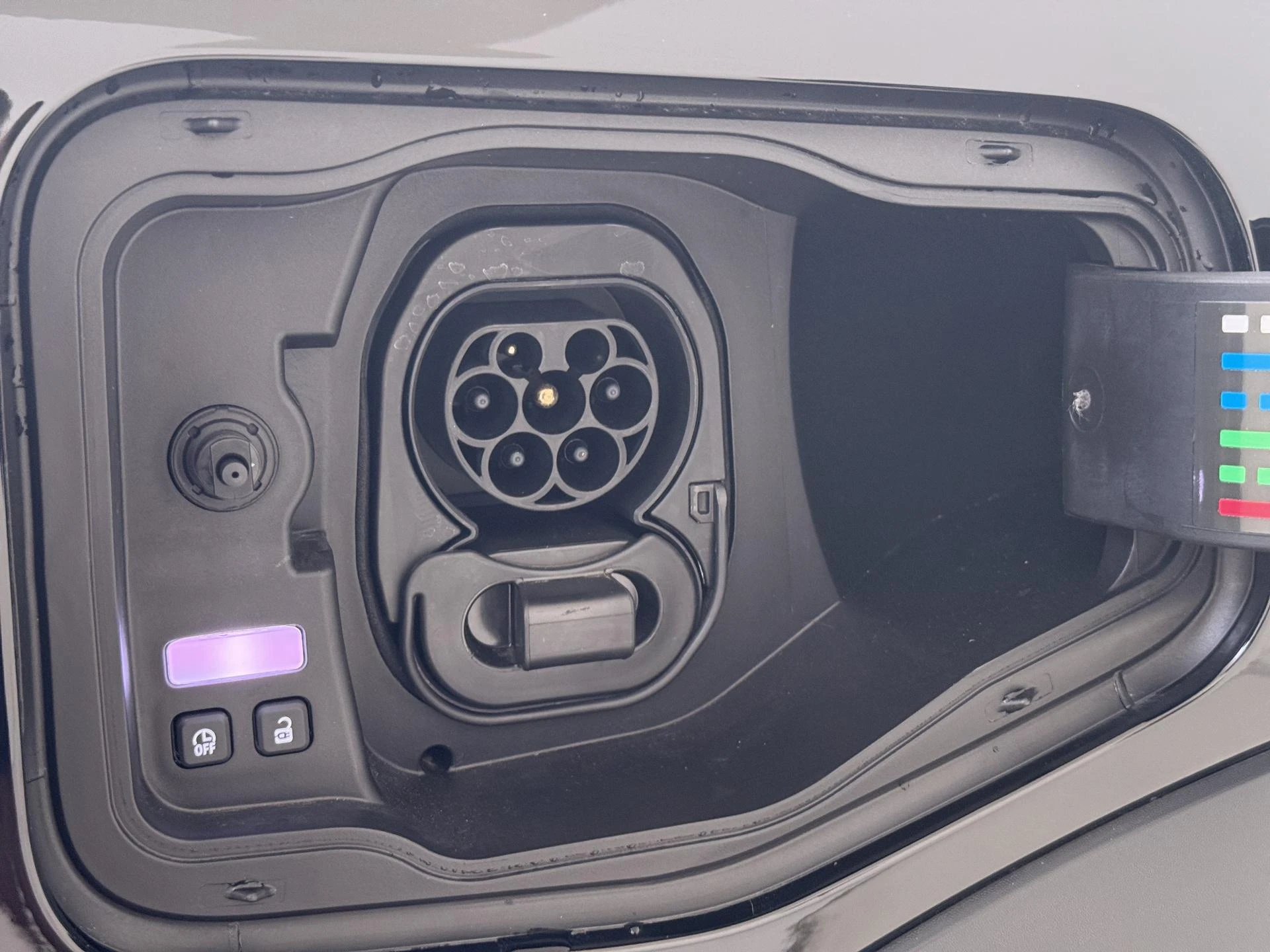 Renault Scénic E-Tech EV60 comfort range techno