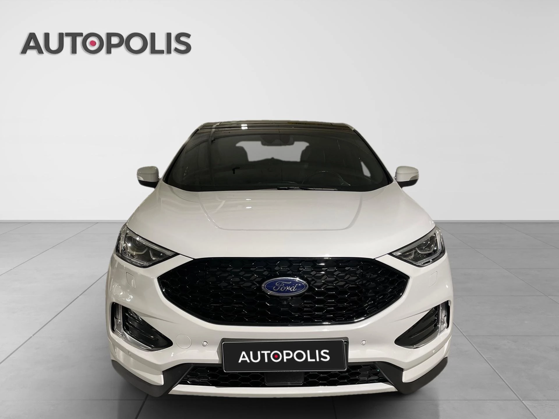 Ford Edge 2.0 ST-LINE 175kW 4x4 Aut.