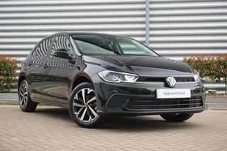 Volkswagen Polo 1.0 TSI Match 5dr