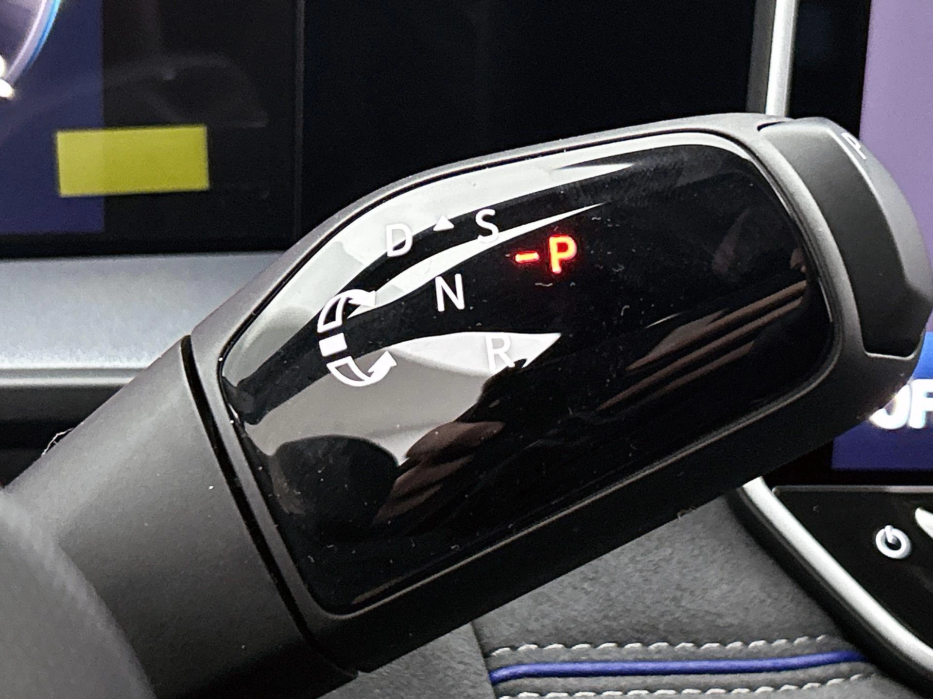 Volkswagen Tayron 1.5 eHybrid R-Line Edition