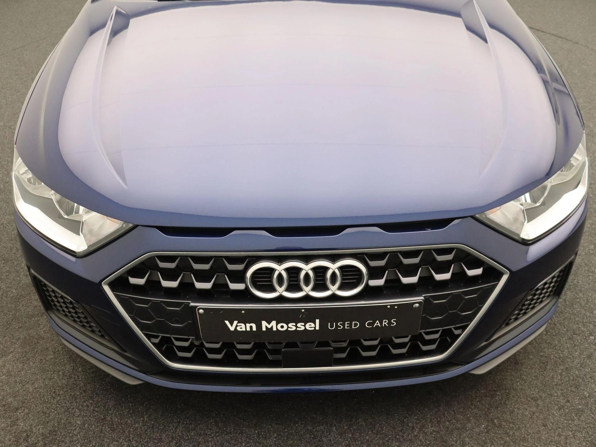 Audi-A1 Sportback-image-17