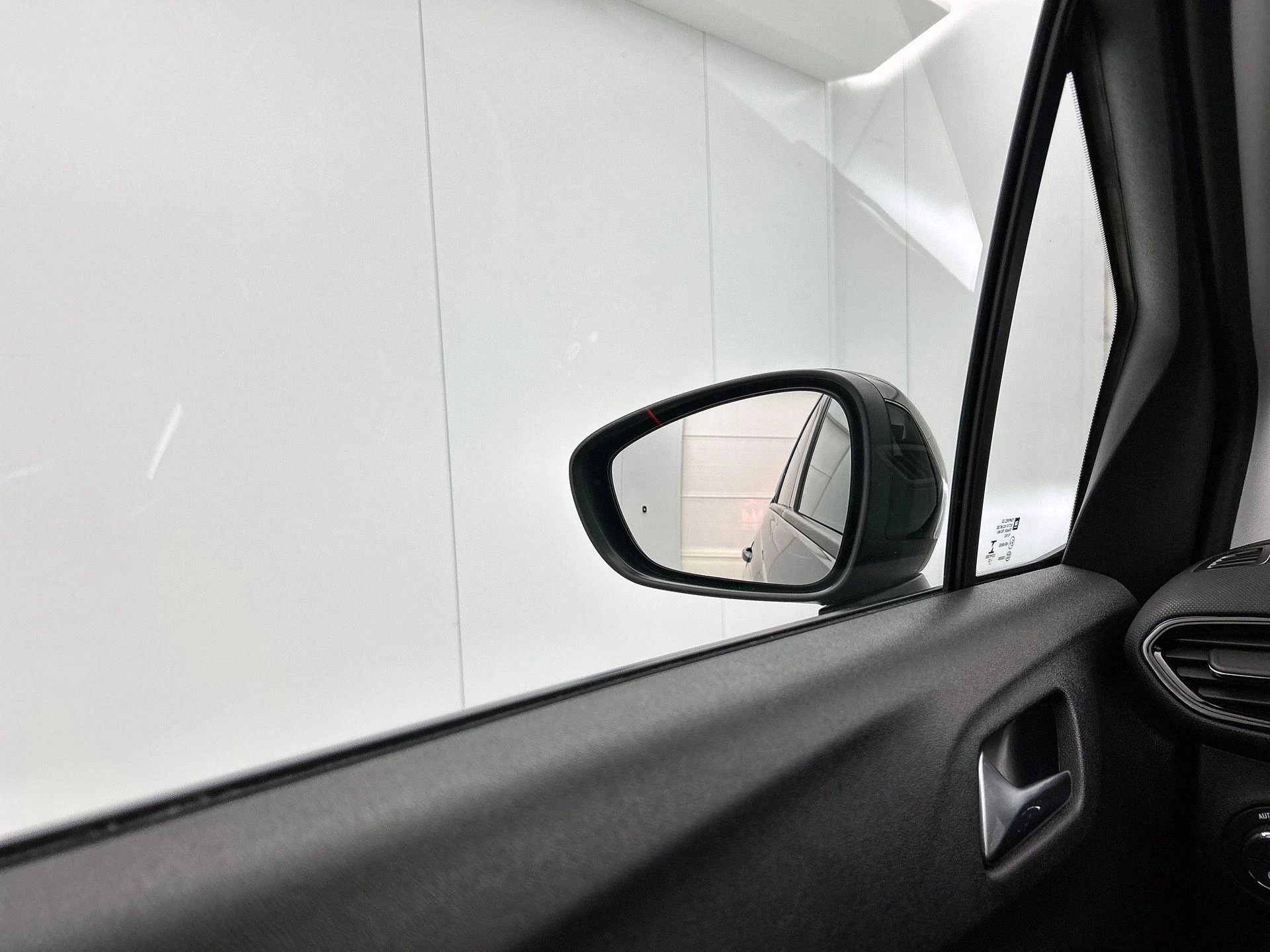 Opel Crossland 1.2 Turbo GS Line