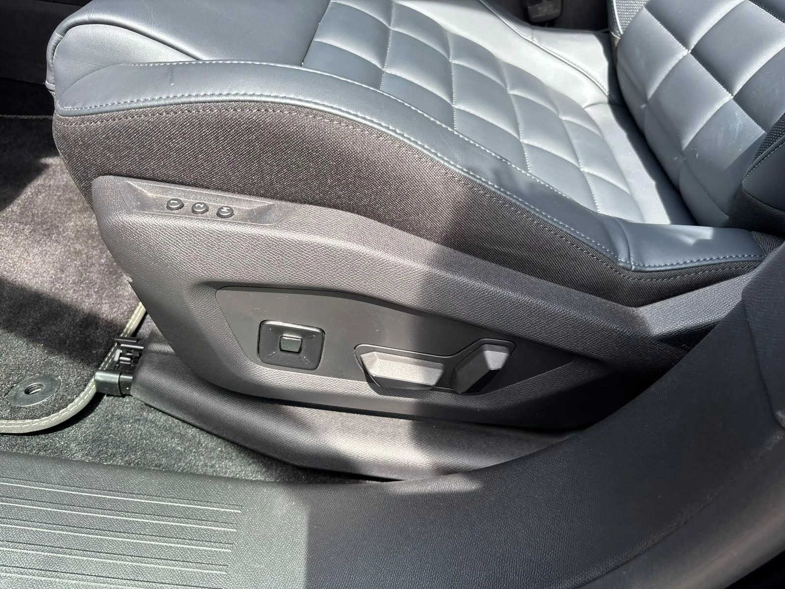 Citroën ë-C5 Aircross Electric 210 ch Comfort Range Auto MAX