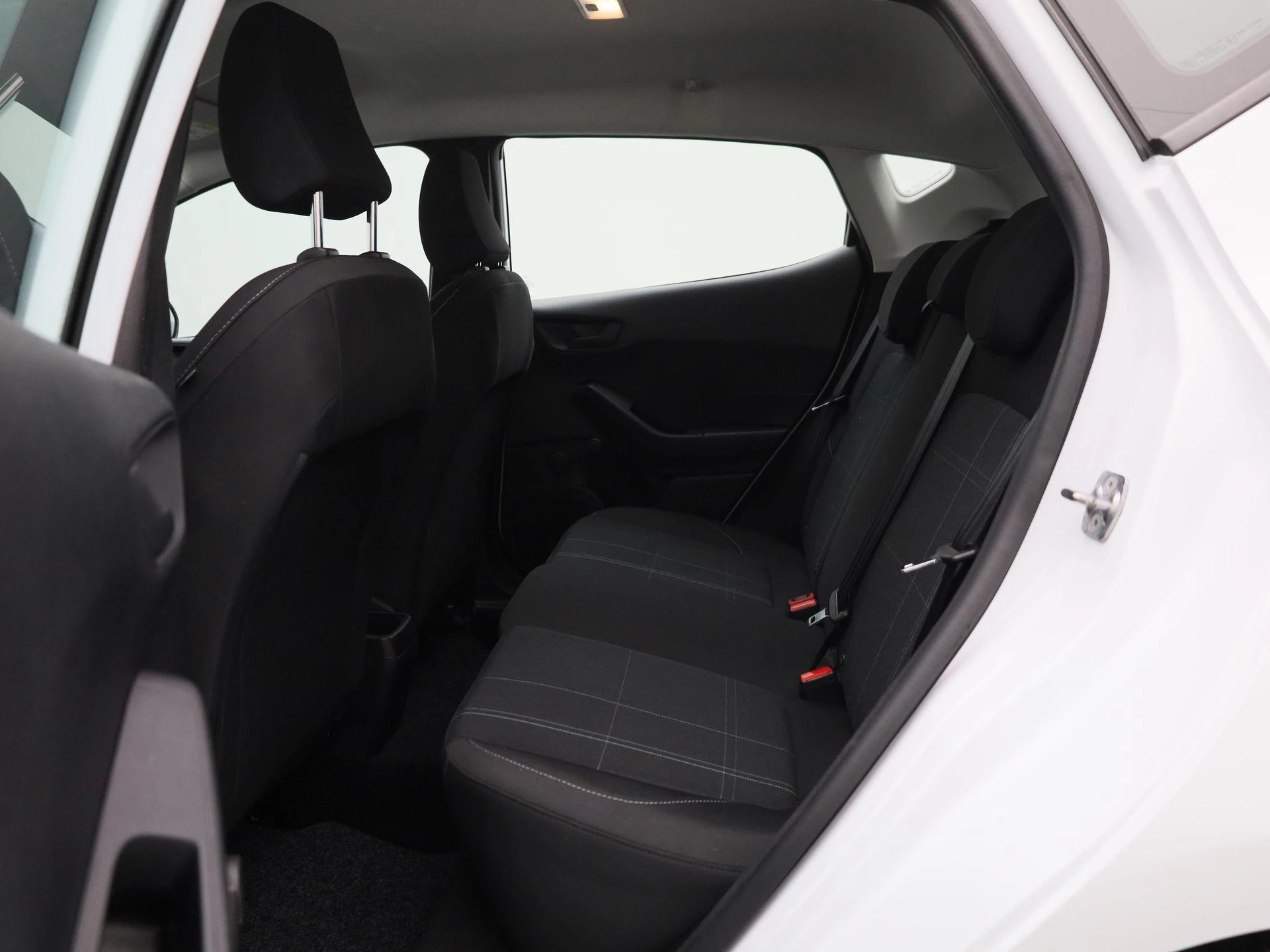 Ford Fiesta 1.0 EcoBoost Connected