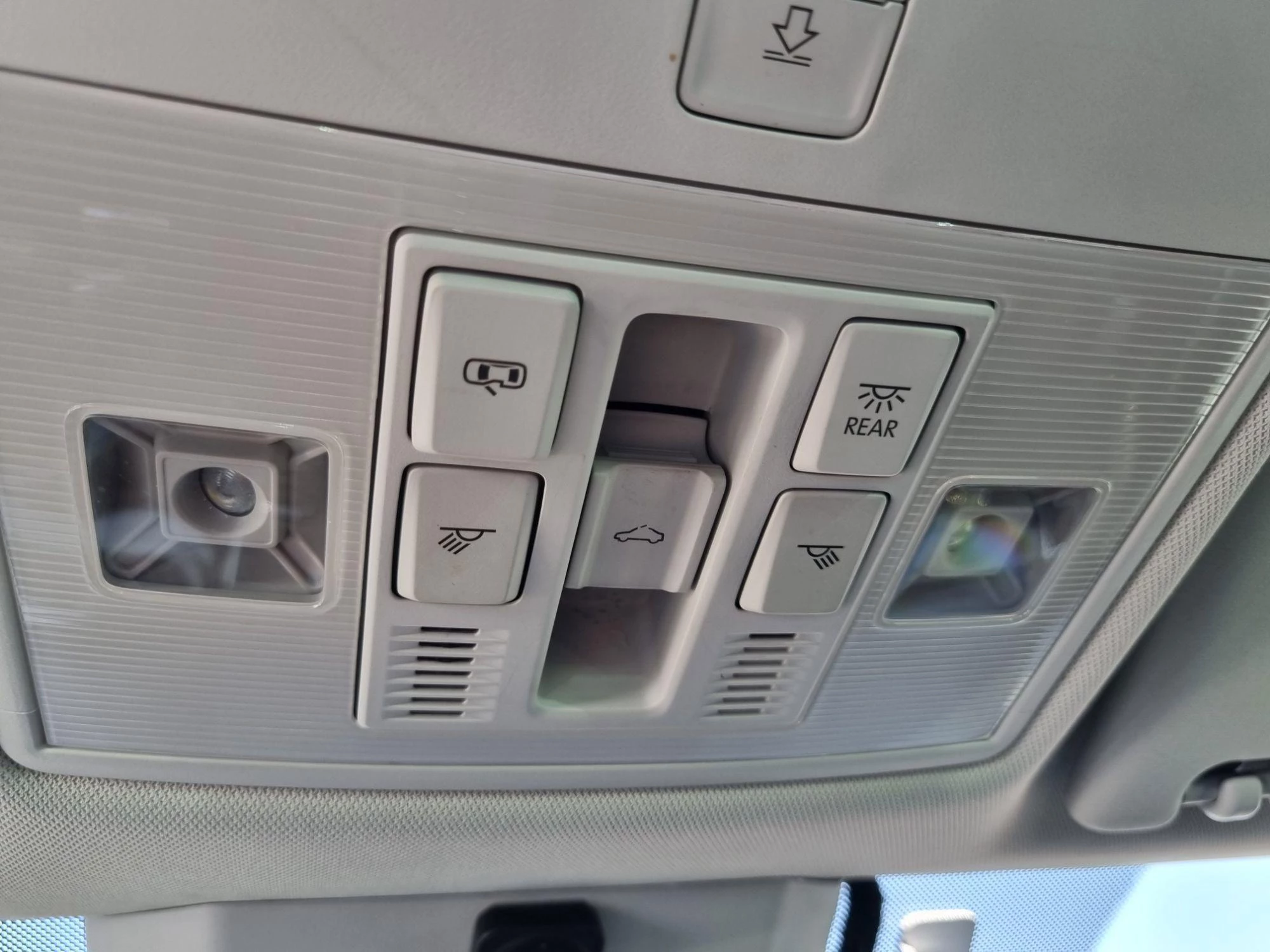 Škoda Kodiaq 2.0 TSI 140kW DSG7 4WD L&K
