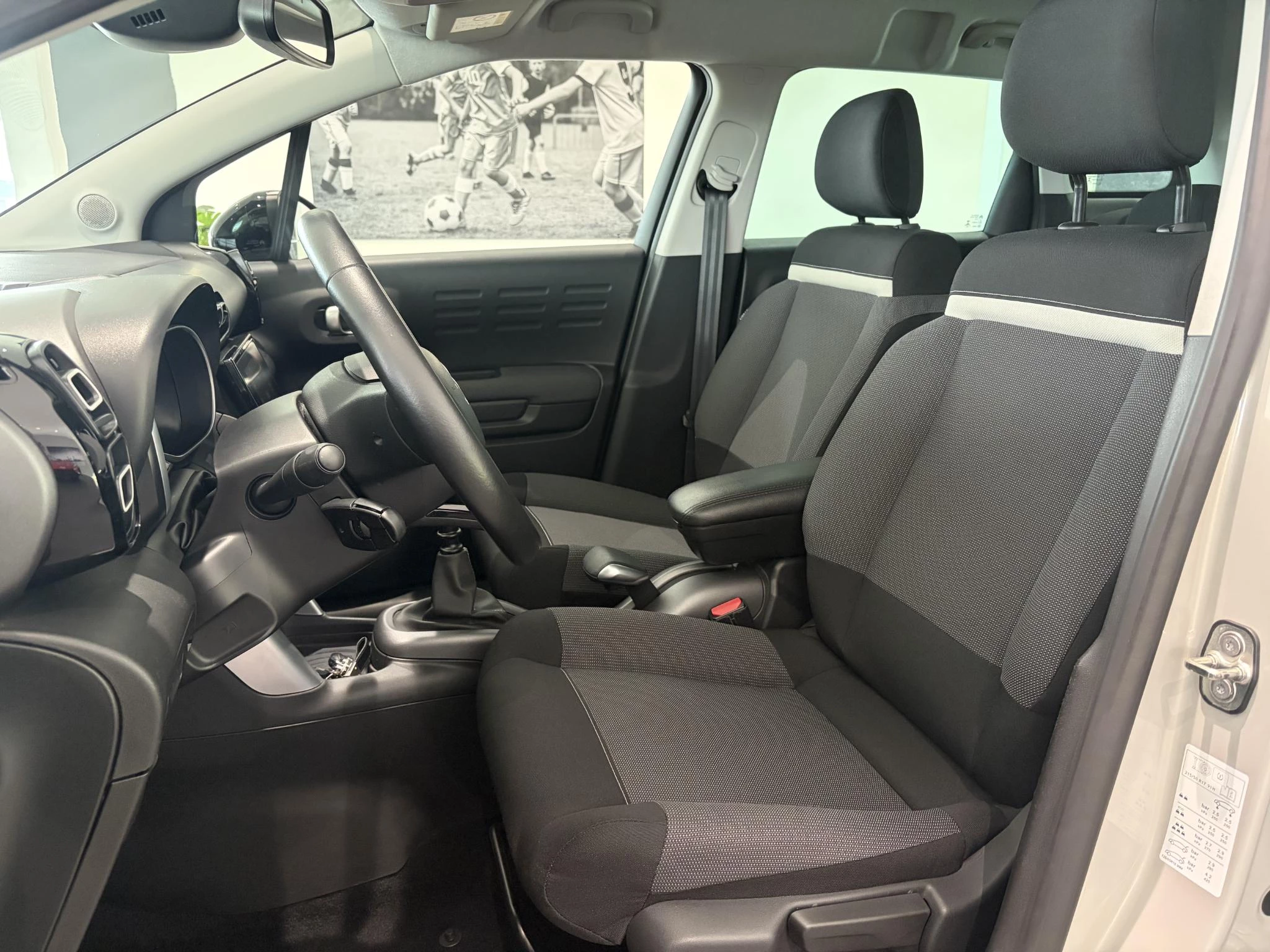 Citroën C3 Aircross 1.2 PureTech S&S Shine