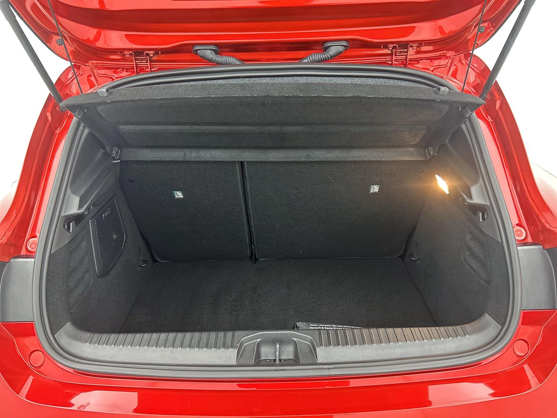 Renault Clio 1.6 E-Tech Full Hybrid 145Pk esprit Alpine