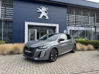 Peugeot 208 1.2 PureTech 100 Allure