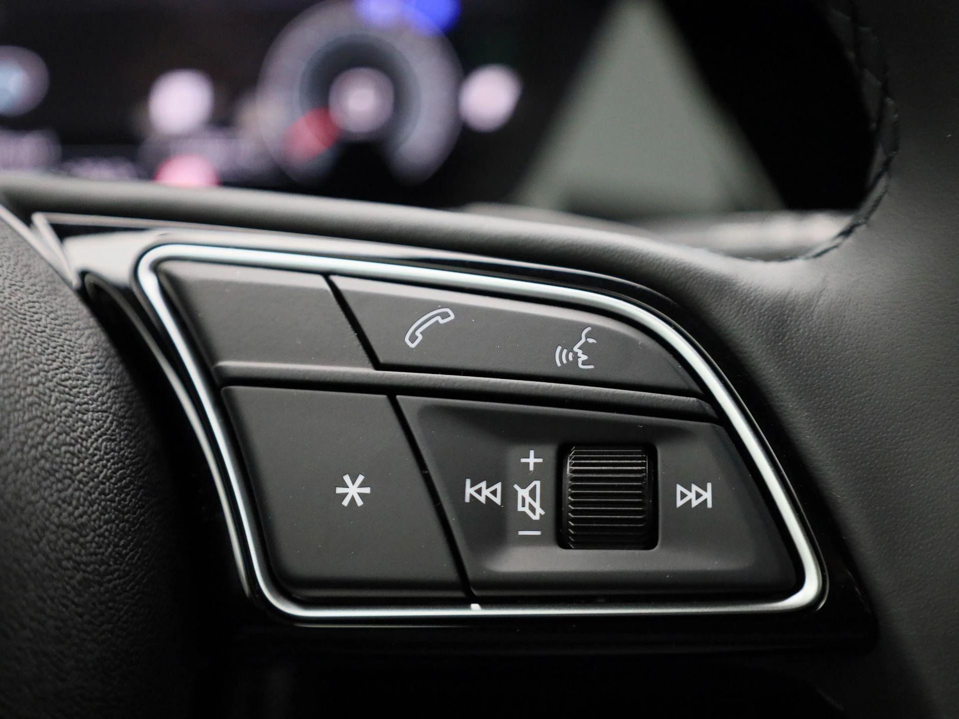 Audi A3 Sportback 30 TFSI Advanced edition