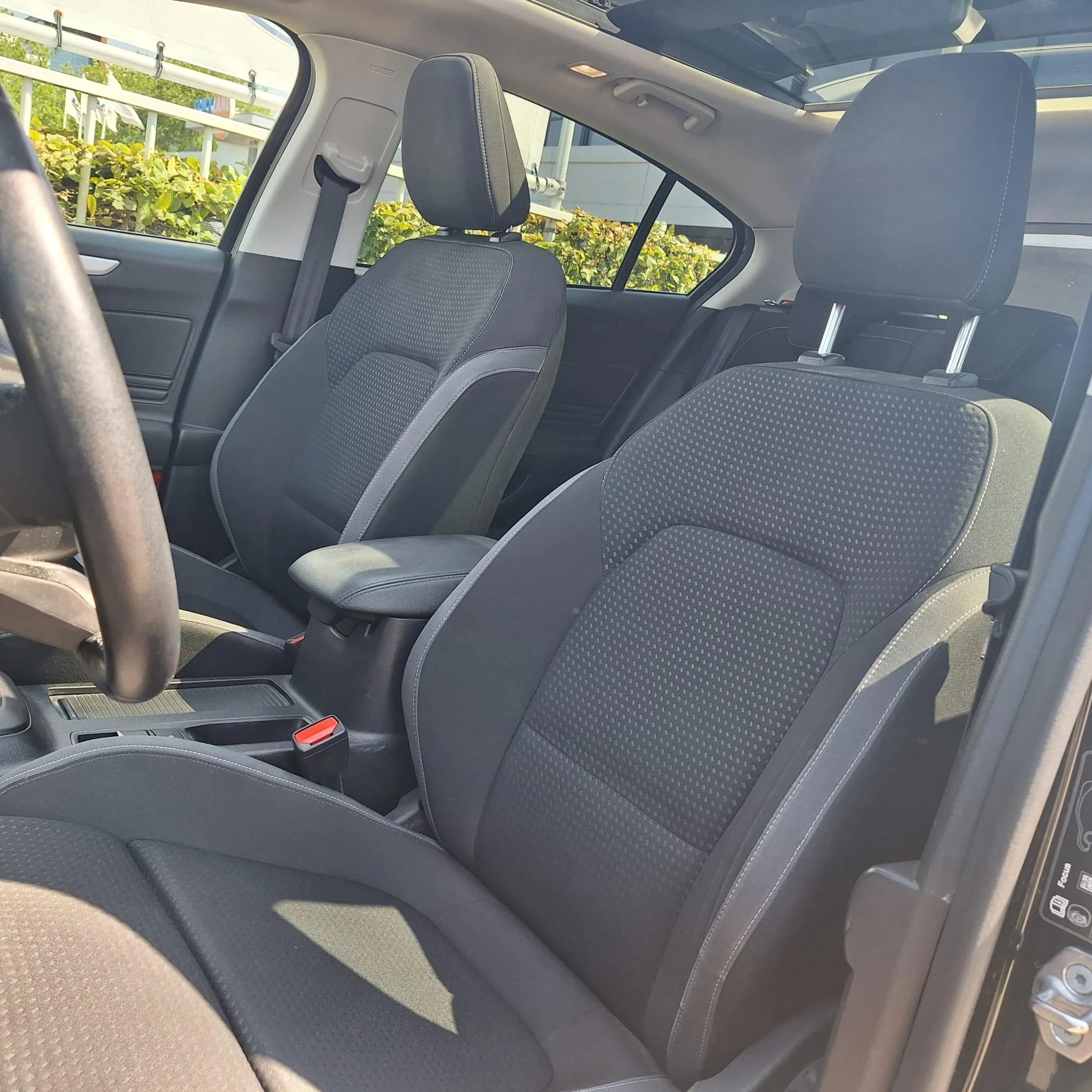 Ford Focus 1.5 EcoBlue Trend Edition Business