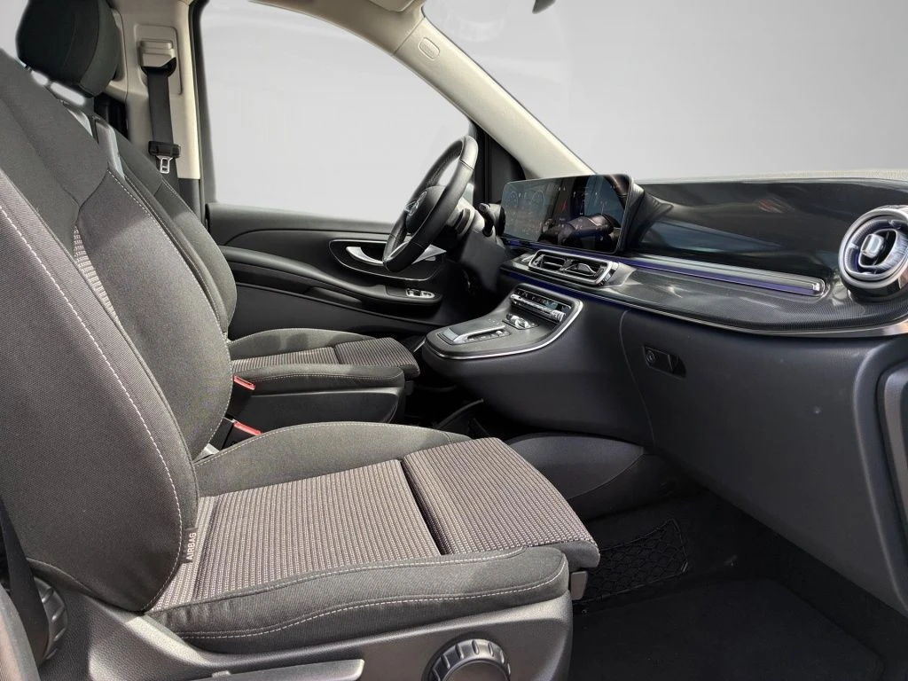 Mercedes-Benz-V-Klasse 250-image-9