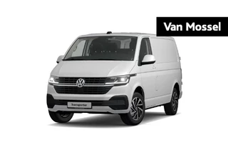 Volkswagen Transporter 2.0 TDI L1H1 150 PK