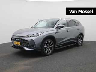 MG HS 1.5 PHEV Aut. Luxury