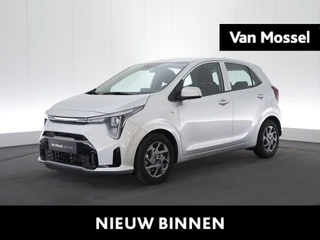 Kia Picanto 1.0 MPI 63 Pulse AMT
