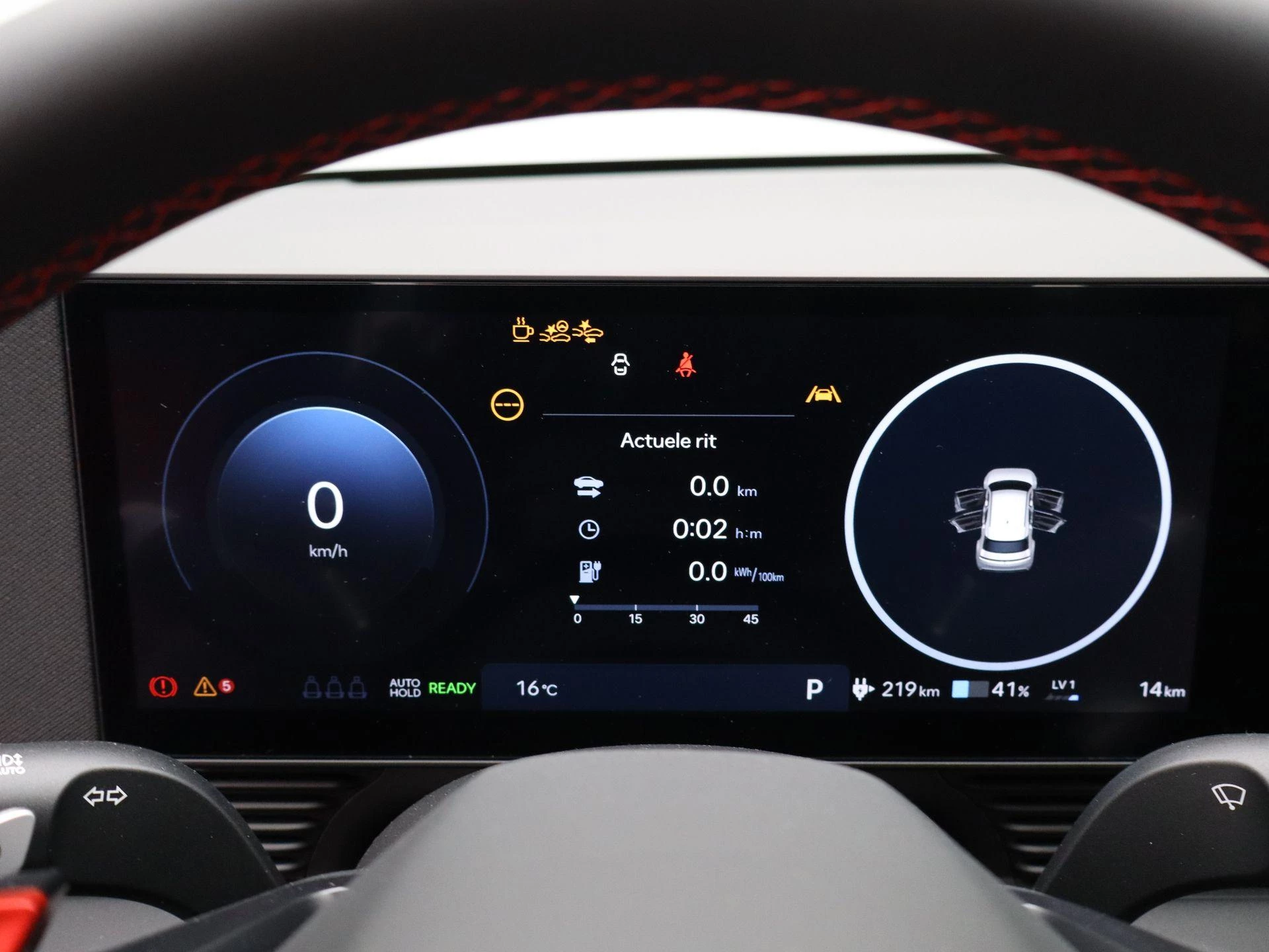 Hyundai IONIQ 5 N Line Business 84 kWh