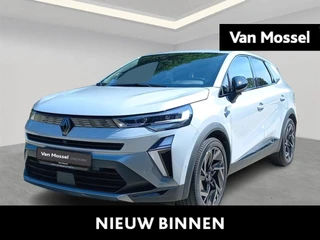 Renault Symbioz E-Tech full hybrid 145 Esprit Alpine
