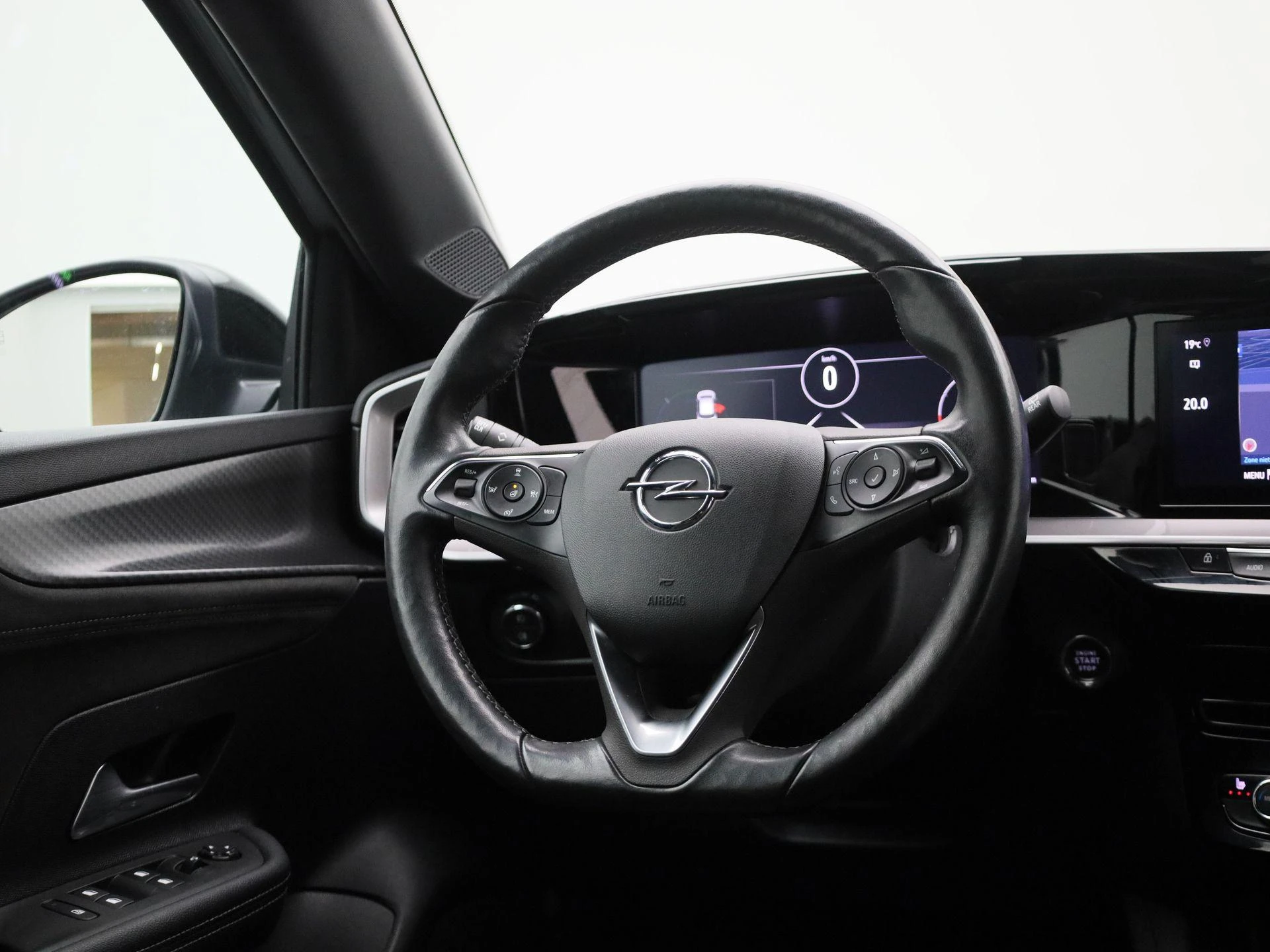 Opel Mokka-e Ultimate 50-kWh