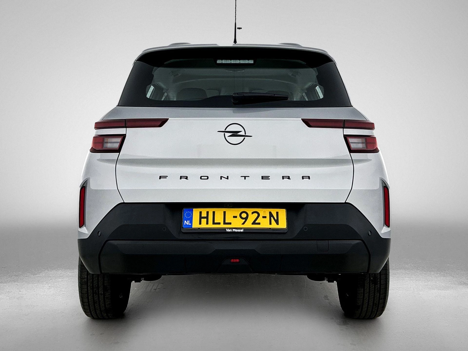 Opel Frontera Electric Edition 44 kWh