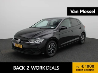 Volkswagen Polo 1.0 TSI Life