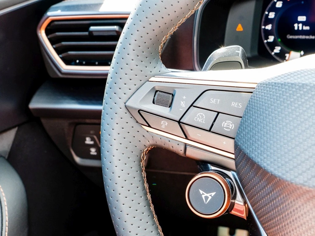CUPRA Leon Sportstourer VZ BE 1.5 e-Hybrid 6-Gang-DSG