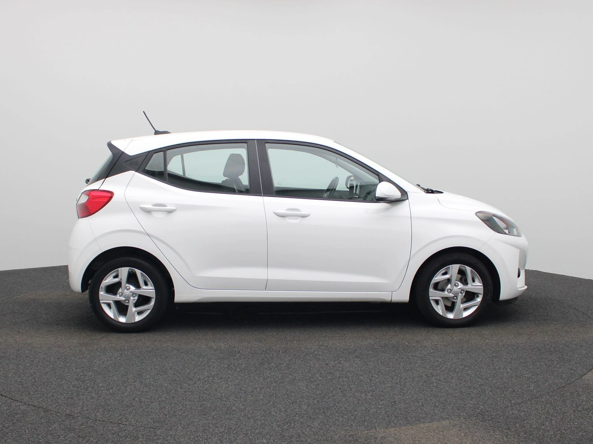 Hyundai i10 1.0 Aut. Twist