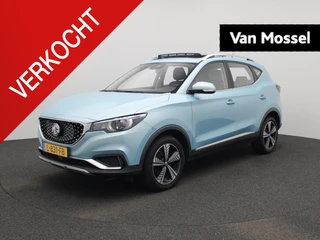 MG ZS EV MG Luxury 45 kWh