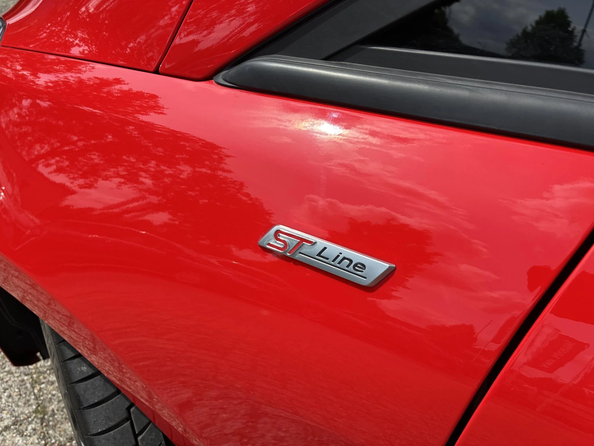 Ford Fiesta 1.0 EcoBoost Hybrid