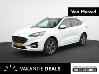 Ford Kuga 2.5 PHEV ST-Line X