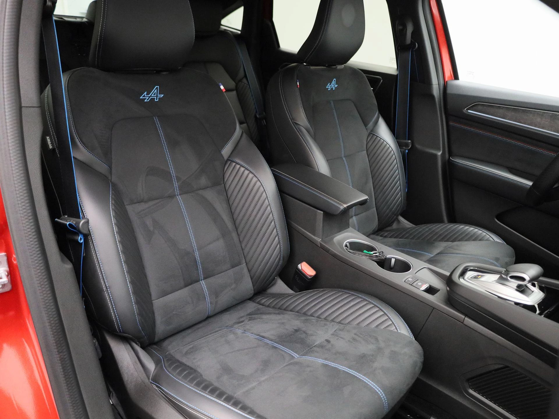 Renault Arkana 1.6 E-Tech full hybrid 145 esprit Alpine