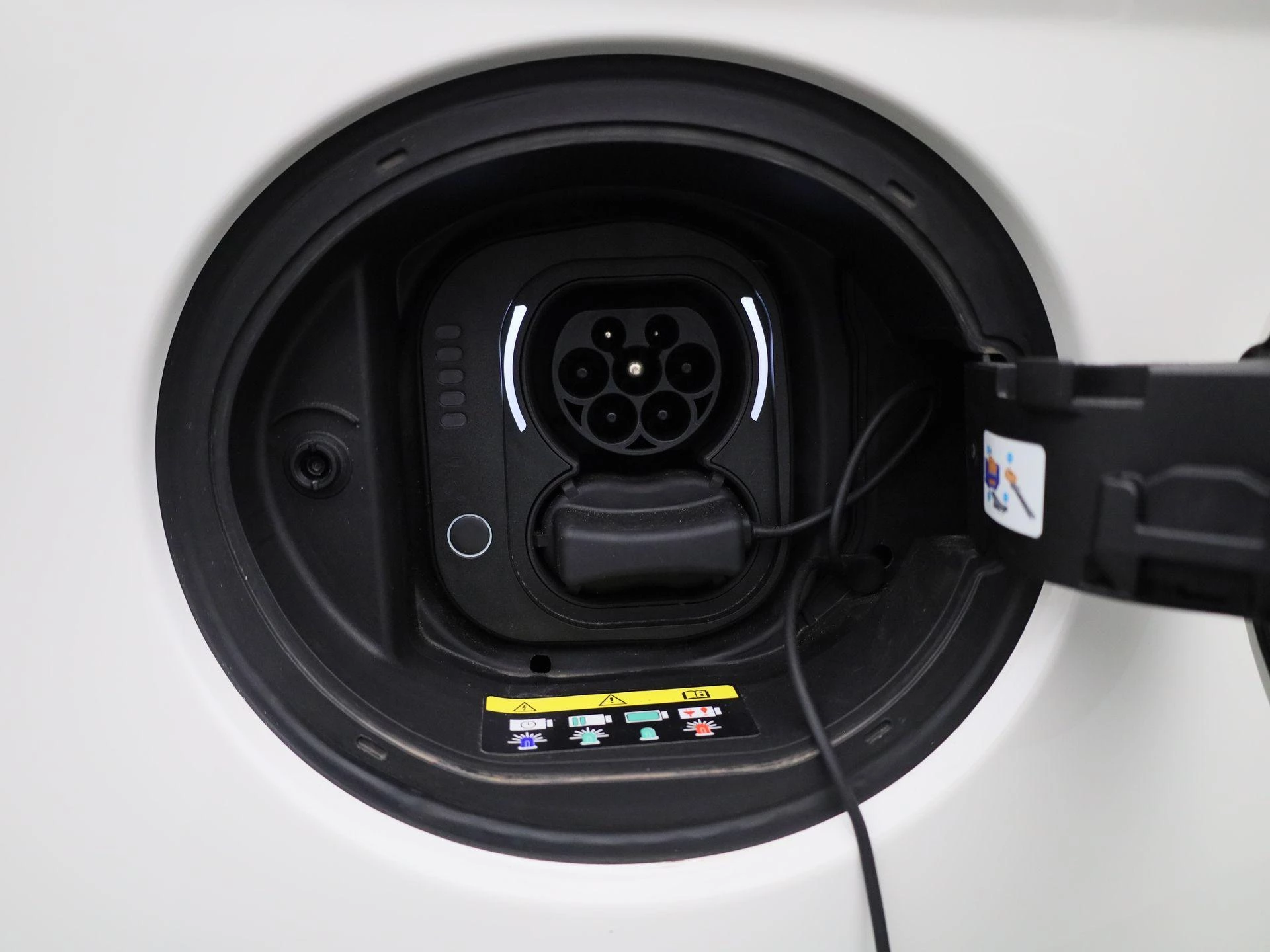 Fiat 500 500e 42 kWh Icon