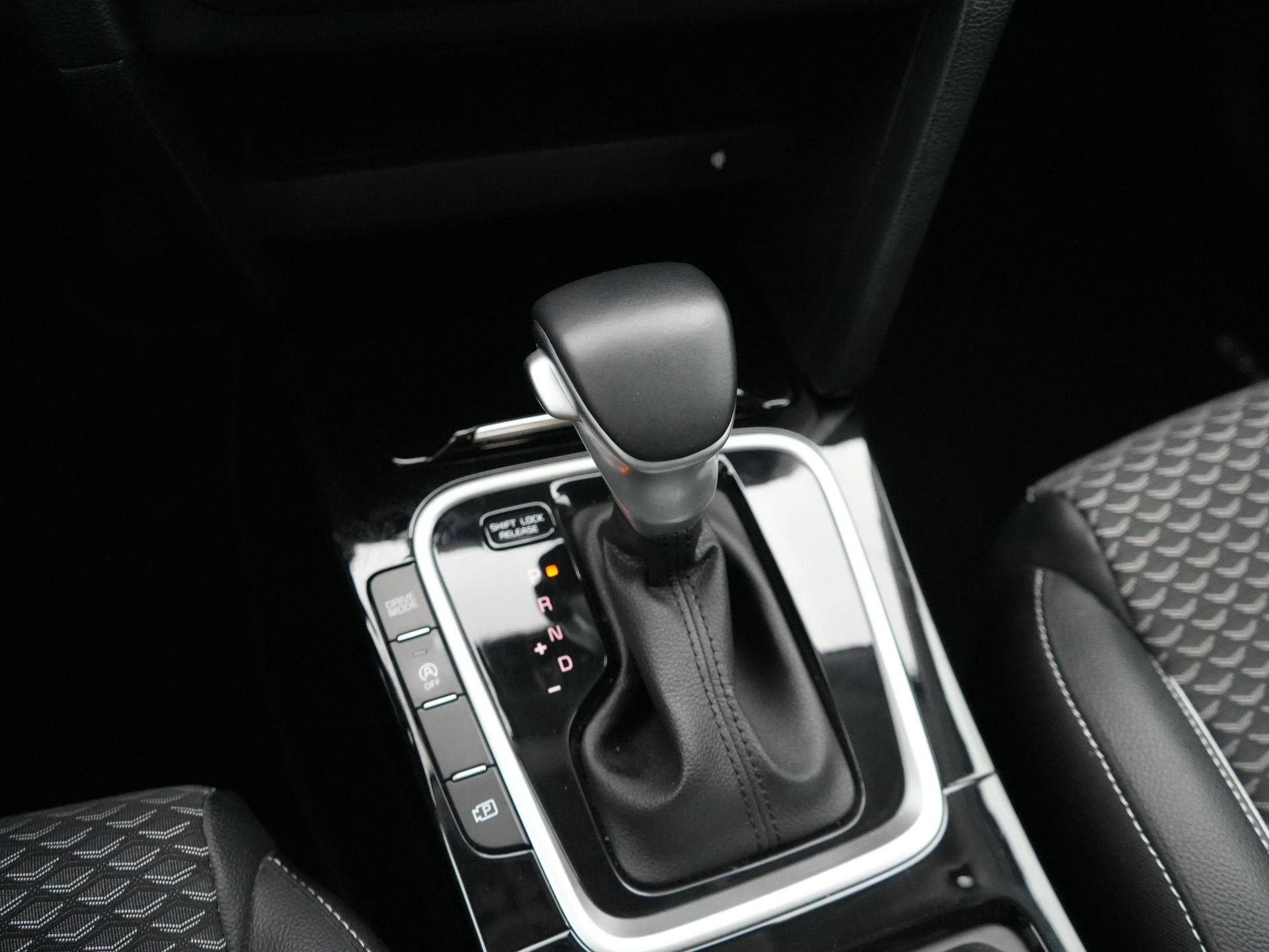 Kia Ceed Sportswagon Pulse 1.0 T-GDi 100 MHEV DCT ISG