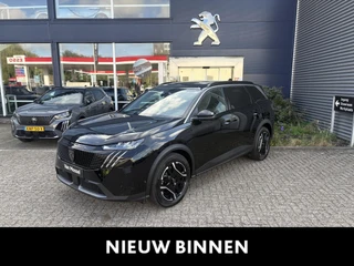 Peugeot e-5008 Allure 73 kWh 7p