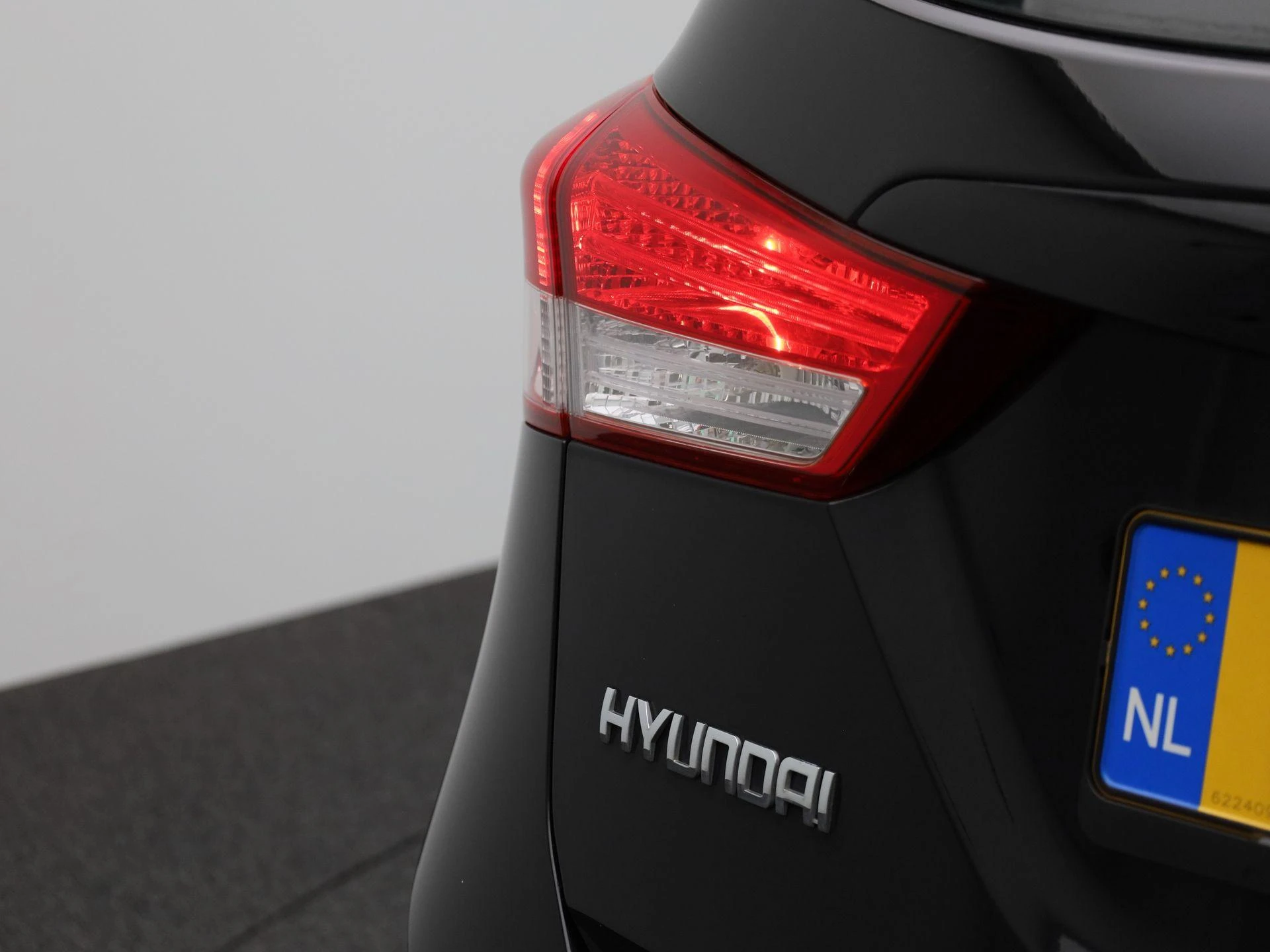 Hyundai ix20 1.4i i-Drive