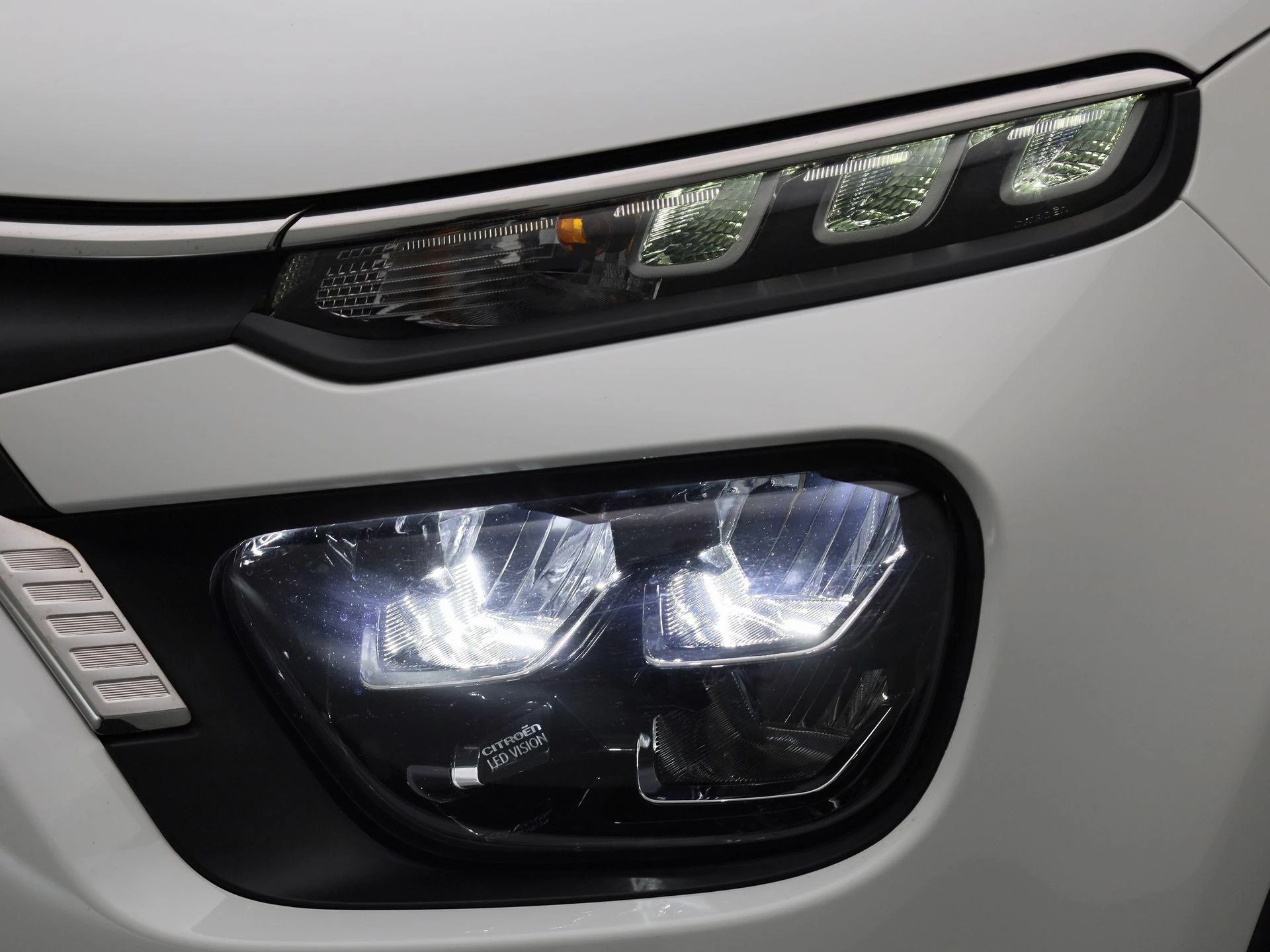 Citroën C3 1.2 PureTech 82 S&S MAN Feel