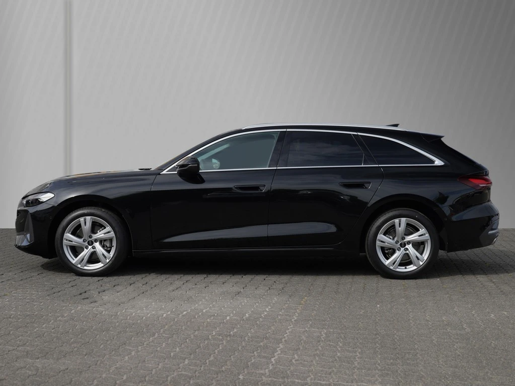Audi A5 Avant 150KW TFSI S-tronic