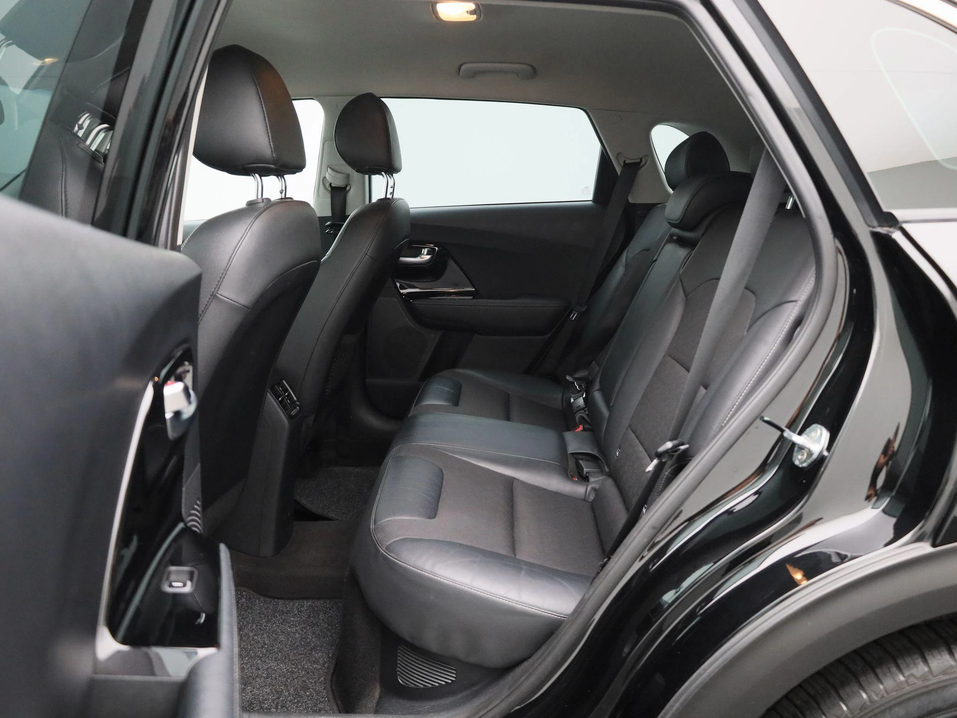 Kia Niro 1.6 GDi Hybrid DynamicLine