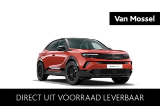 Opel Mokka YES