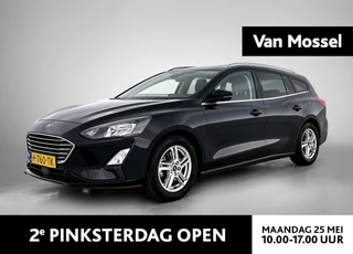 Ford Focus Wagon 1.0 EcoBoost Trend Edition Business