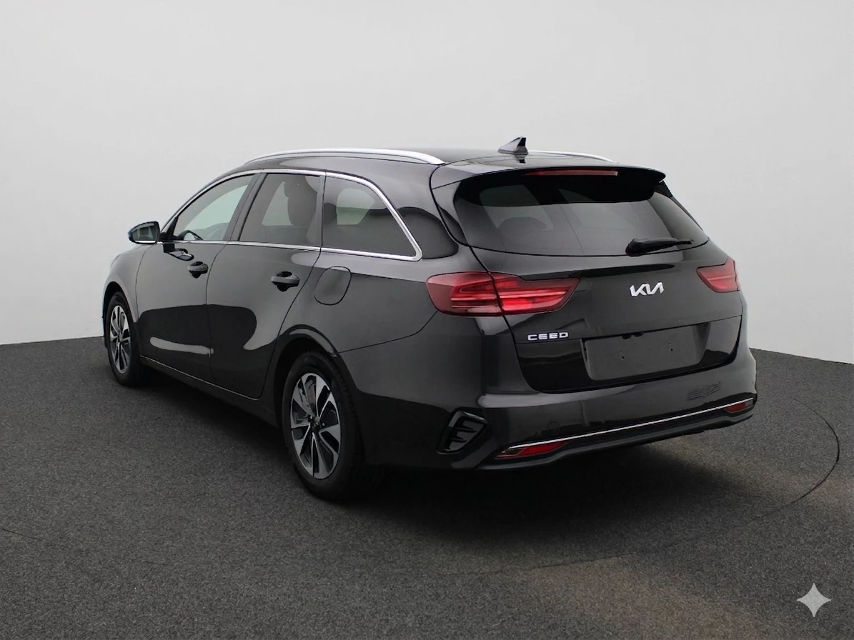 Kia Ceed Sportswagon 1.0 T-GDi Design Edition