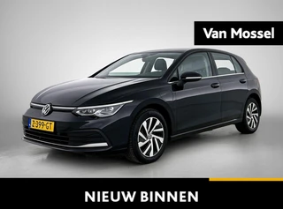 Volkswagen Golf 1.4 eHybrid Style